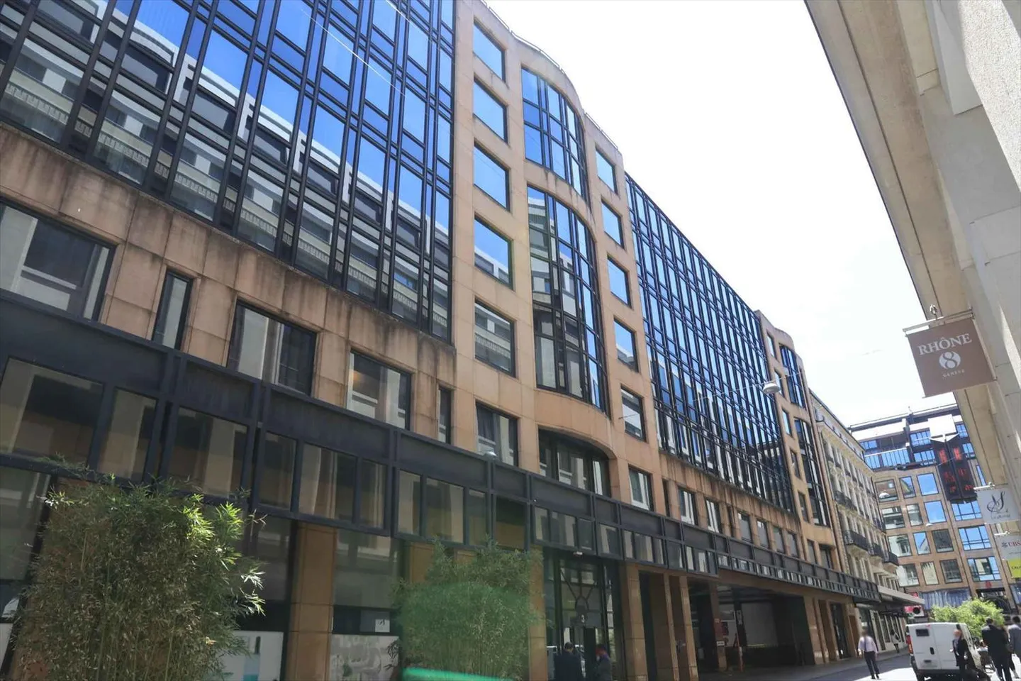 Appartamento arredato 1 stanza - Foto 1 di 5