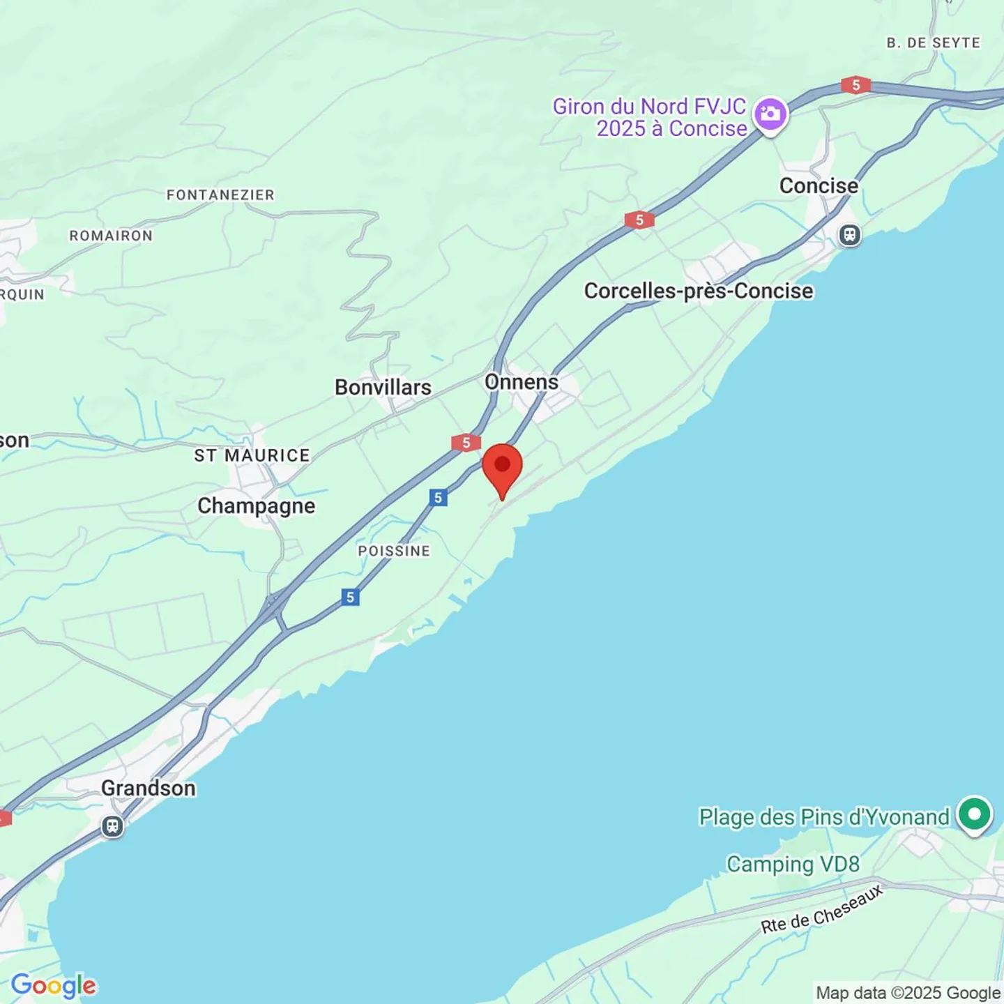 Edificio ad uso misto in affitto - Foto 1 di 3