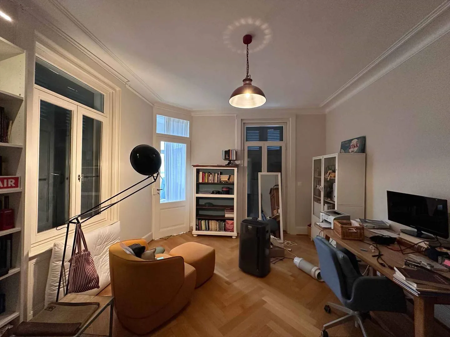 Appartement 4.5 pièces - Photo 5 sur 8