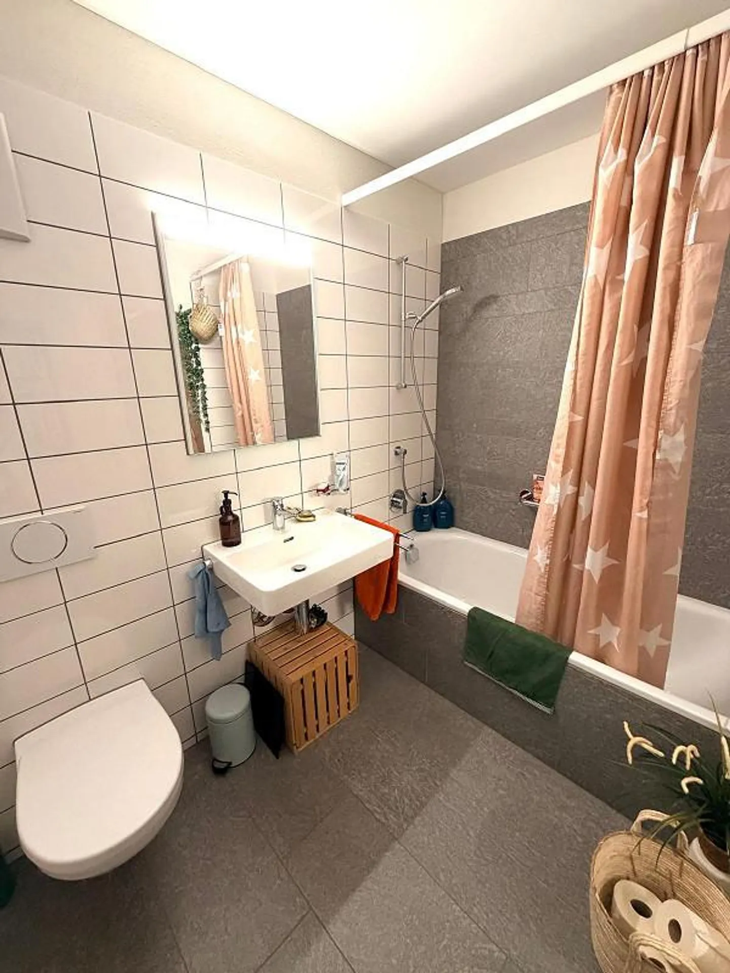 Appartement 3.5 pièces, Uerzlikon - Magnifique appartement en duplex 3.5 pièces - Photo 6 sur 11