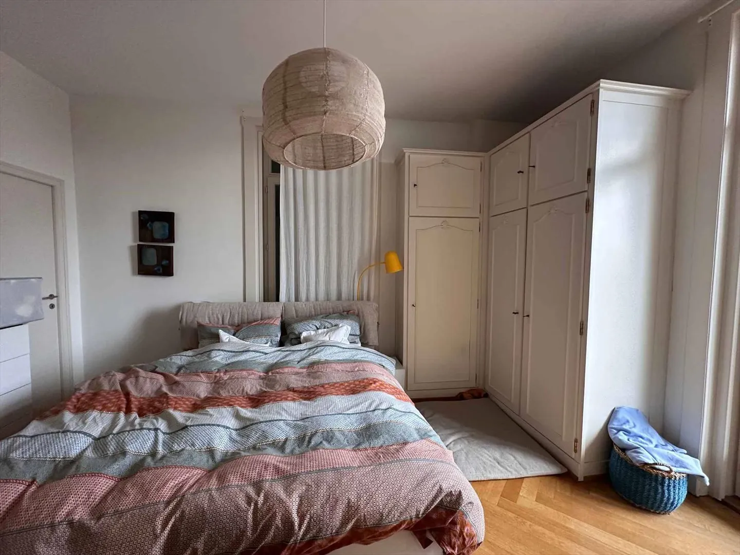 Appartement 4.5 pièces - Photo 6 sur 8