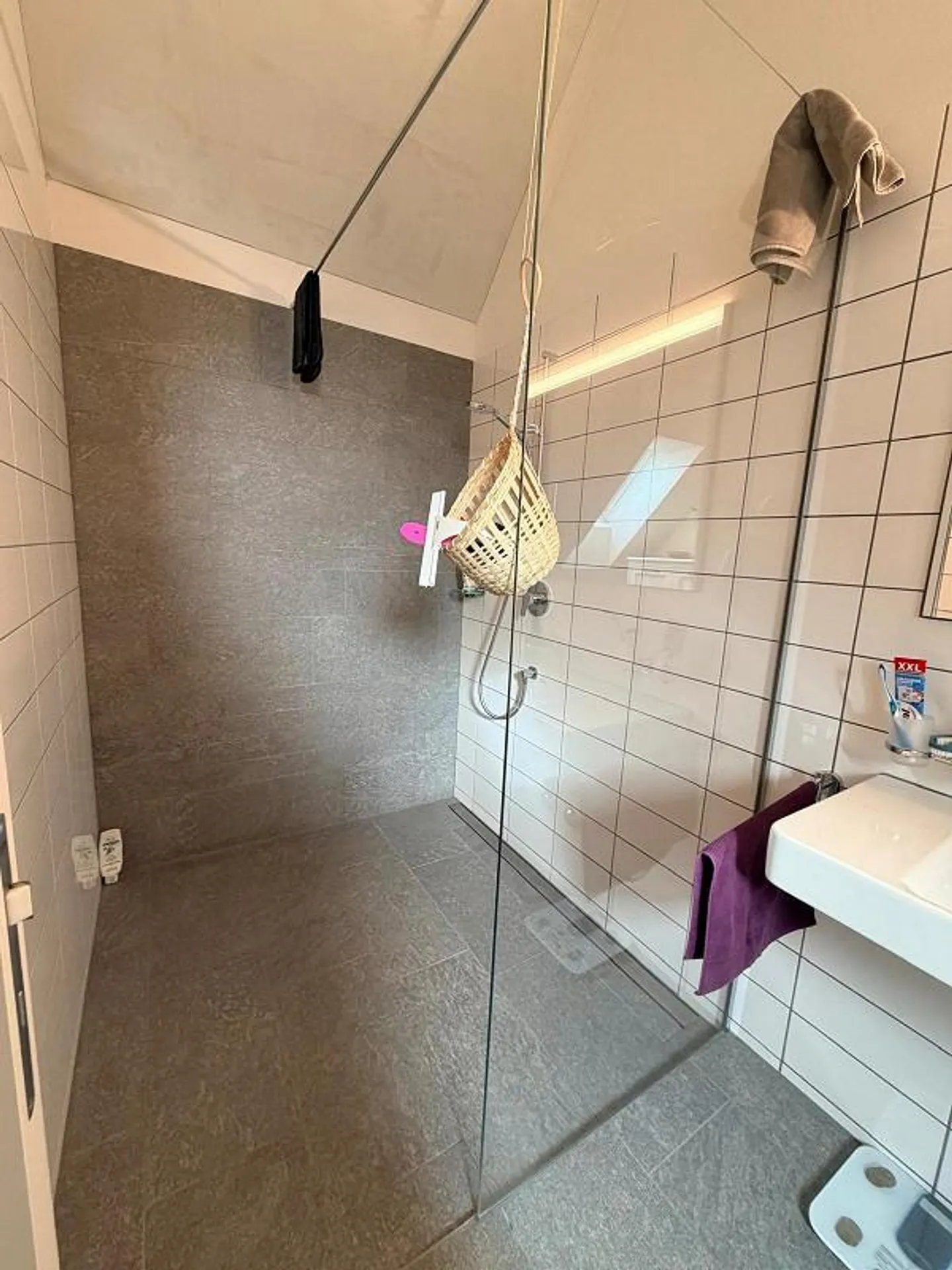 Appartement 3.5 pièces, Uerzlikon - Magnifique appartement en duplex 3.5 pièces - Photo 8 sur 11