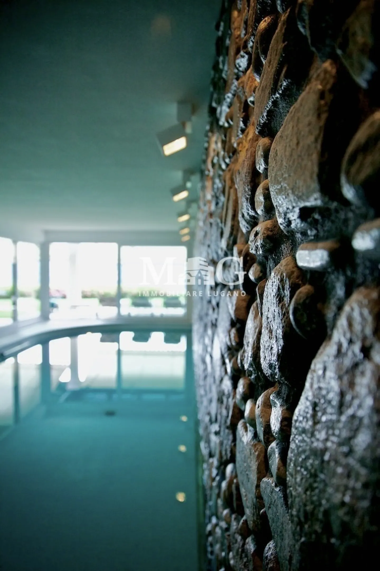 Lugano : Villa vue lac 6 pièces, opportunité exclusive - Photo 6 sur 14