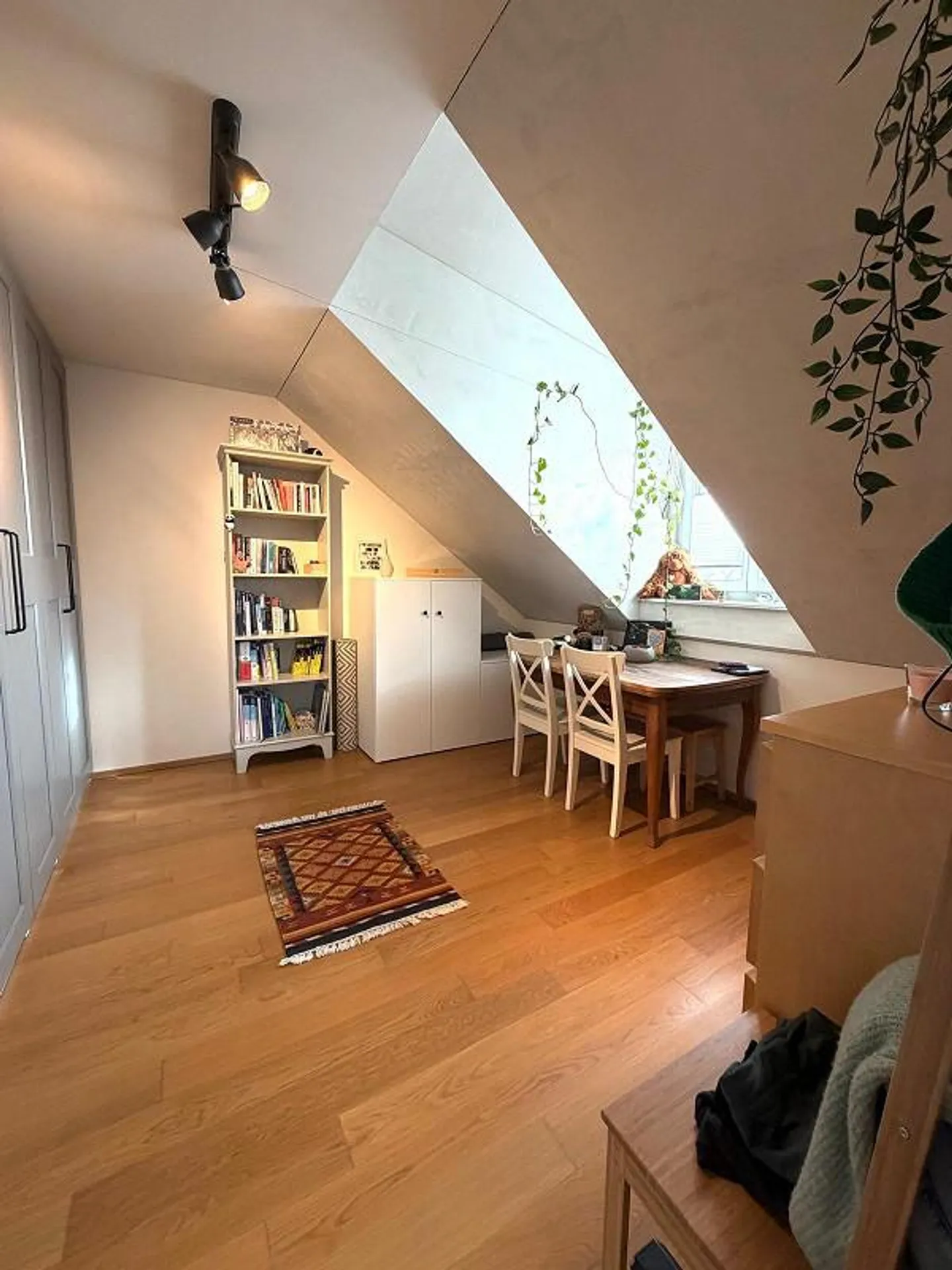 Appartement 3.5 pièces, Uerzlikon - Magnifique appartement en duplex 3.5 pièces - Photo 9 sur 11