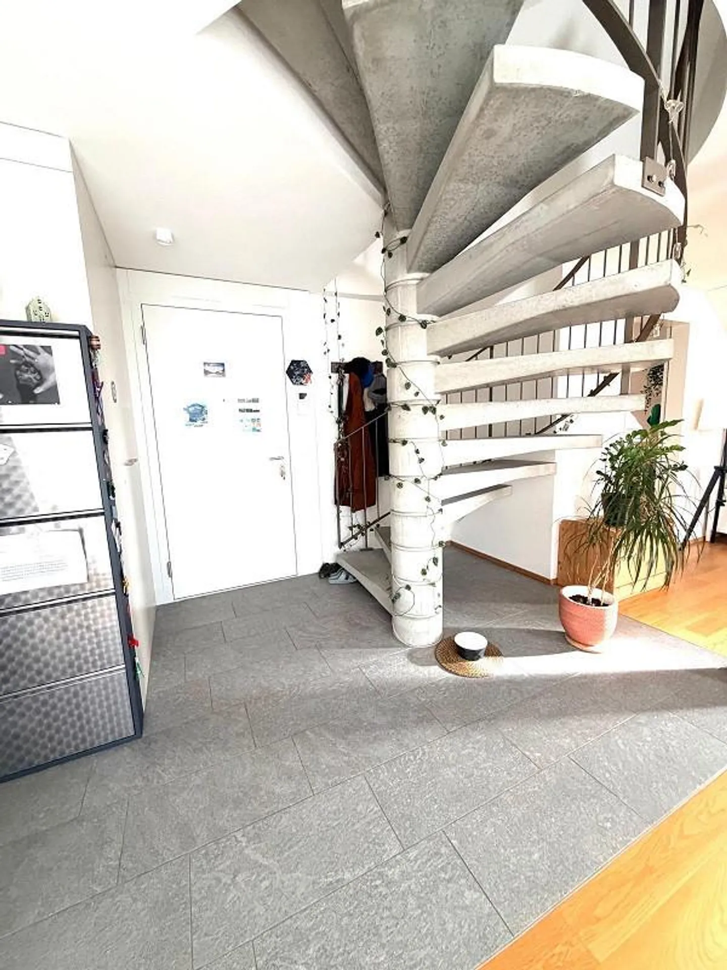 Appartement 3.5 pièces, Uerzlikon - Magnifique appartement en duplex 3.5 pièces - Photo 11 sur 11