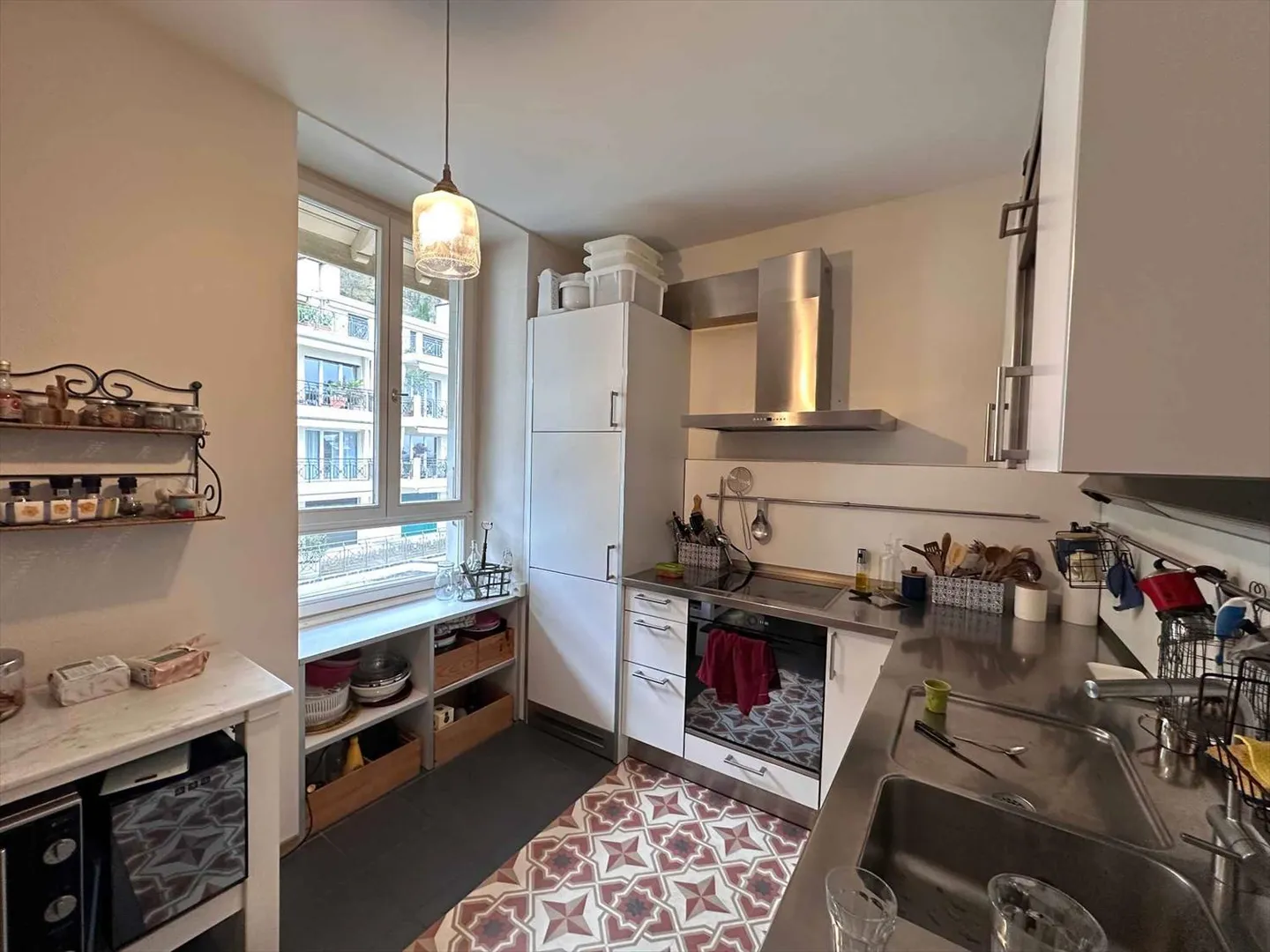 Appartement 4.5 pièces - Photo 3 sur 8