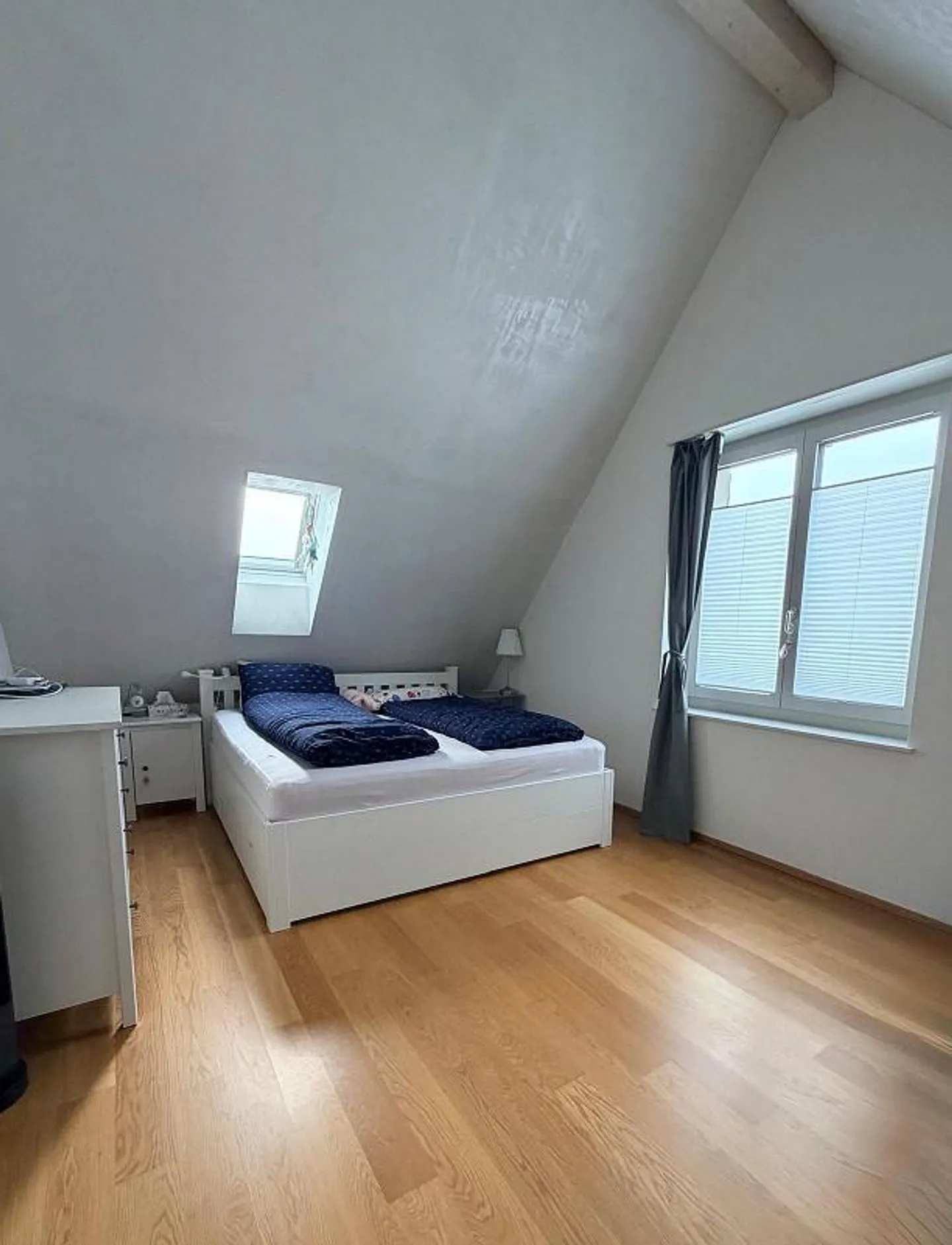 Appartement 3.5 pièces, Uerzlikon - Magnifique appartement en duplex 3.5 pièces - Photo 3 sur 11