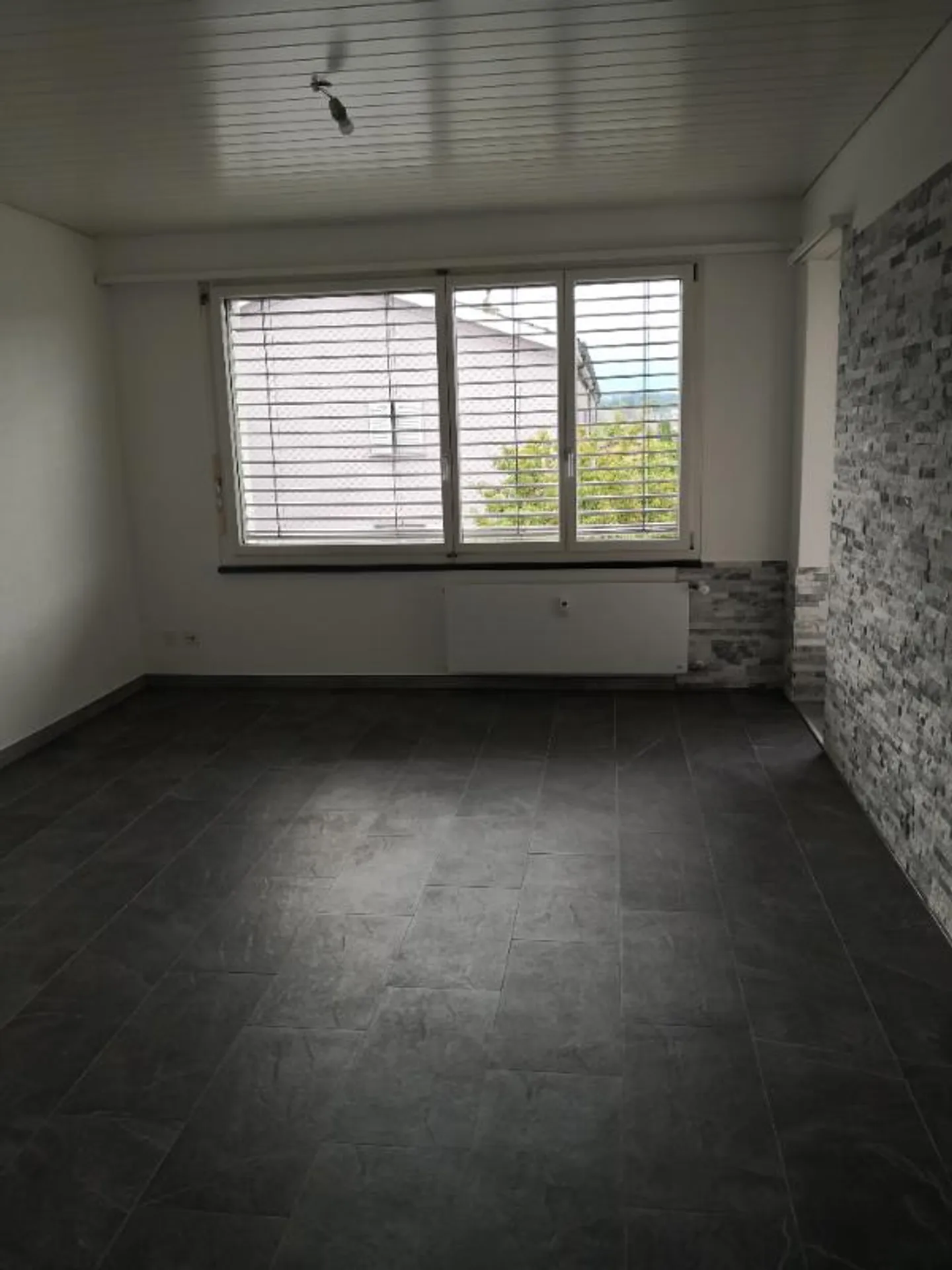 «3.5 Zimmer Wohnung» - Foto 2 von 5