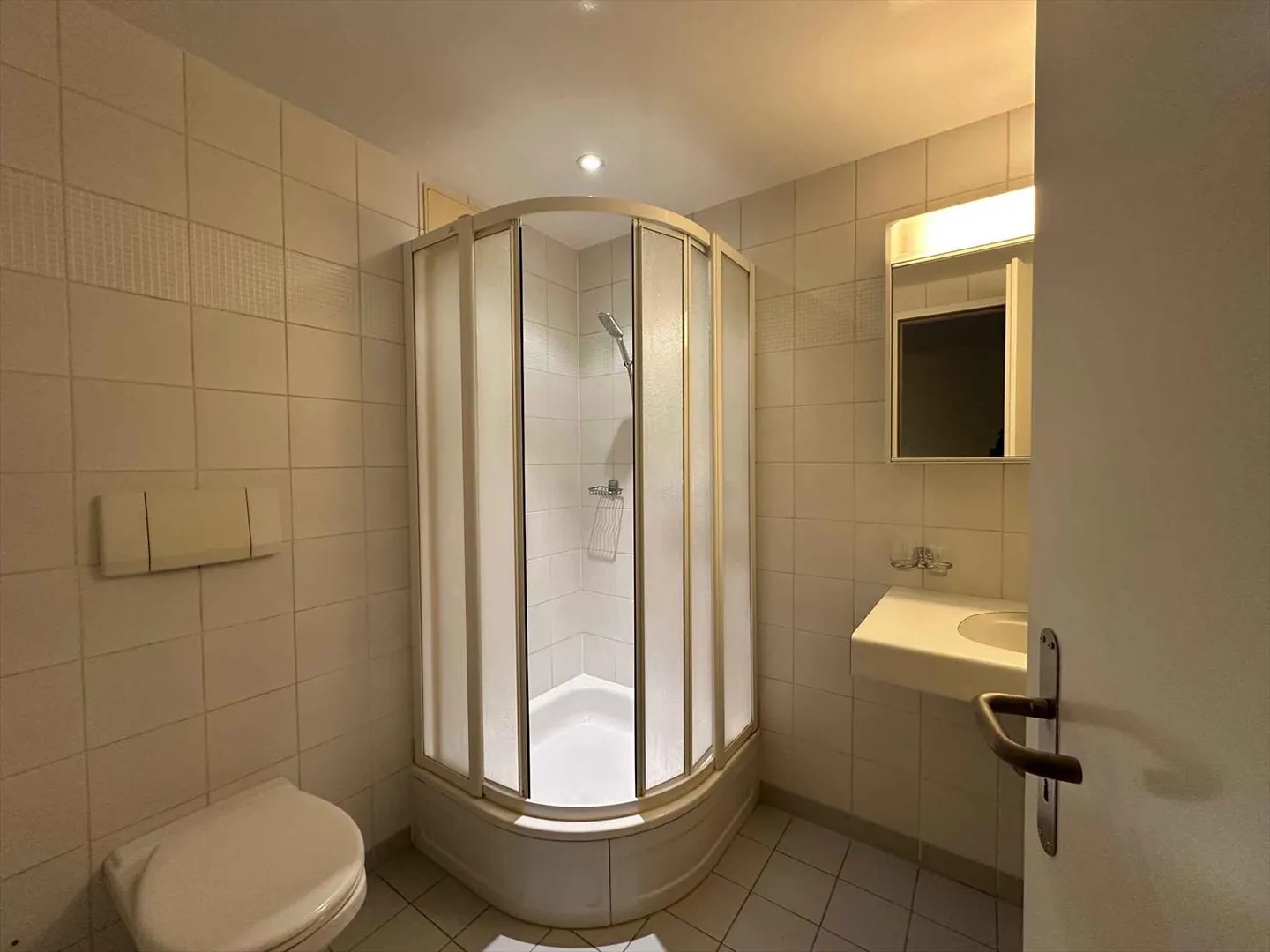 Appartamento arredato 1 stanza - Foto 3 di 5