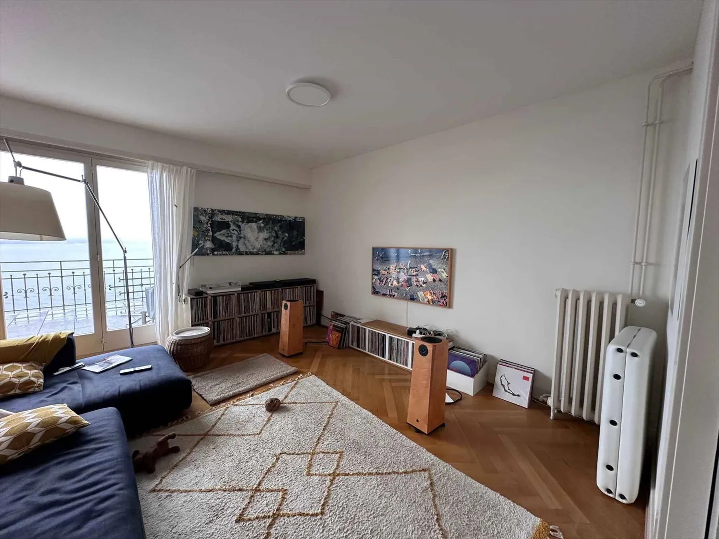 Appartement 4.5 pièces - Photo 4 sur 8