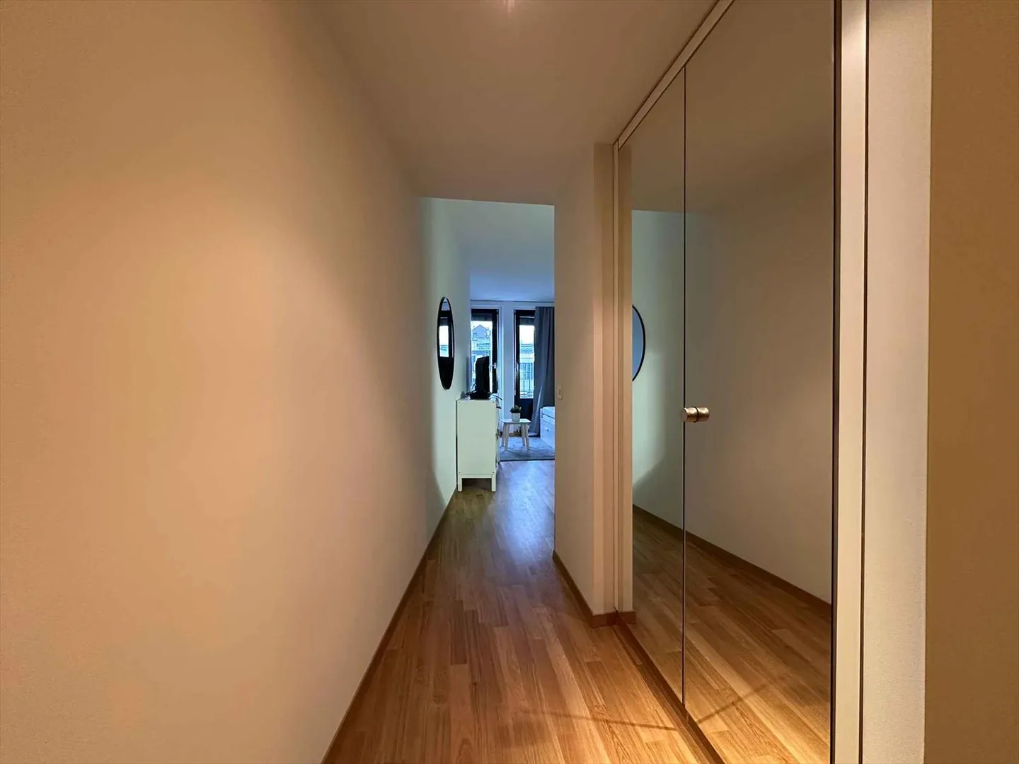 Appartamento arredato 1 stanza - Foto 5 di 5