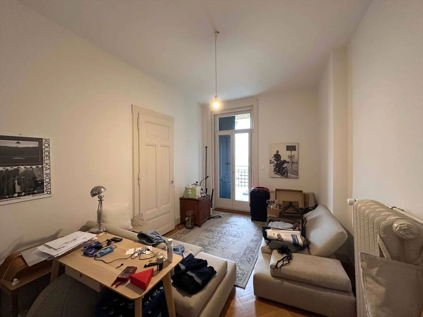 Appartement 4.5 pièces - Photo 8 sur 8