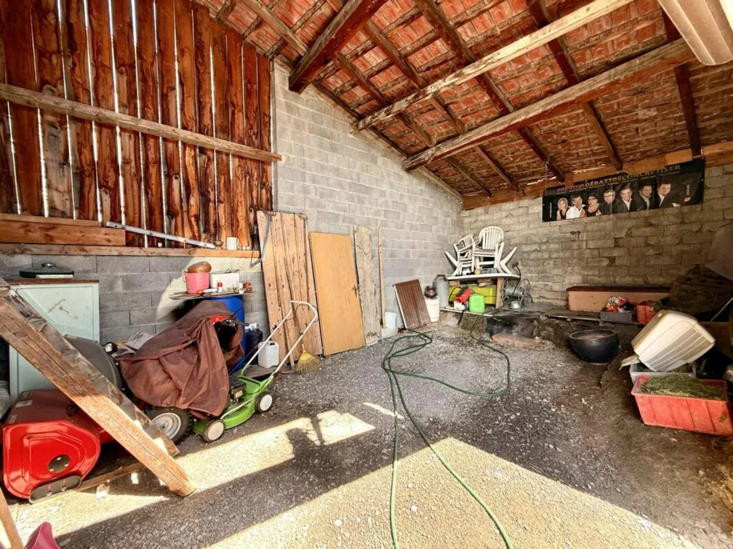 Casa di villaggio con 7 stanze a Savièse - Foto 24 di 26