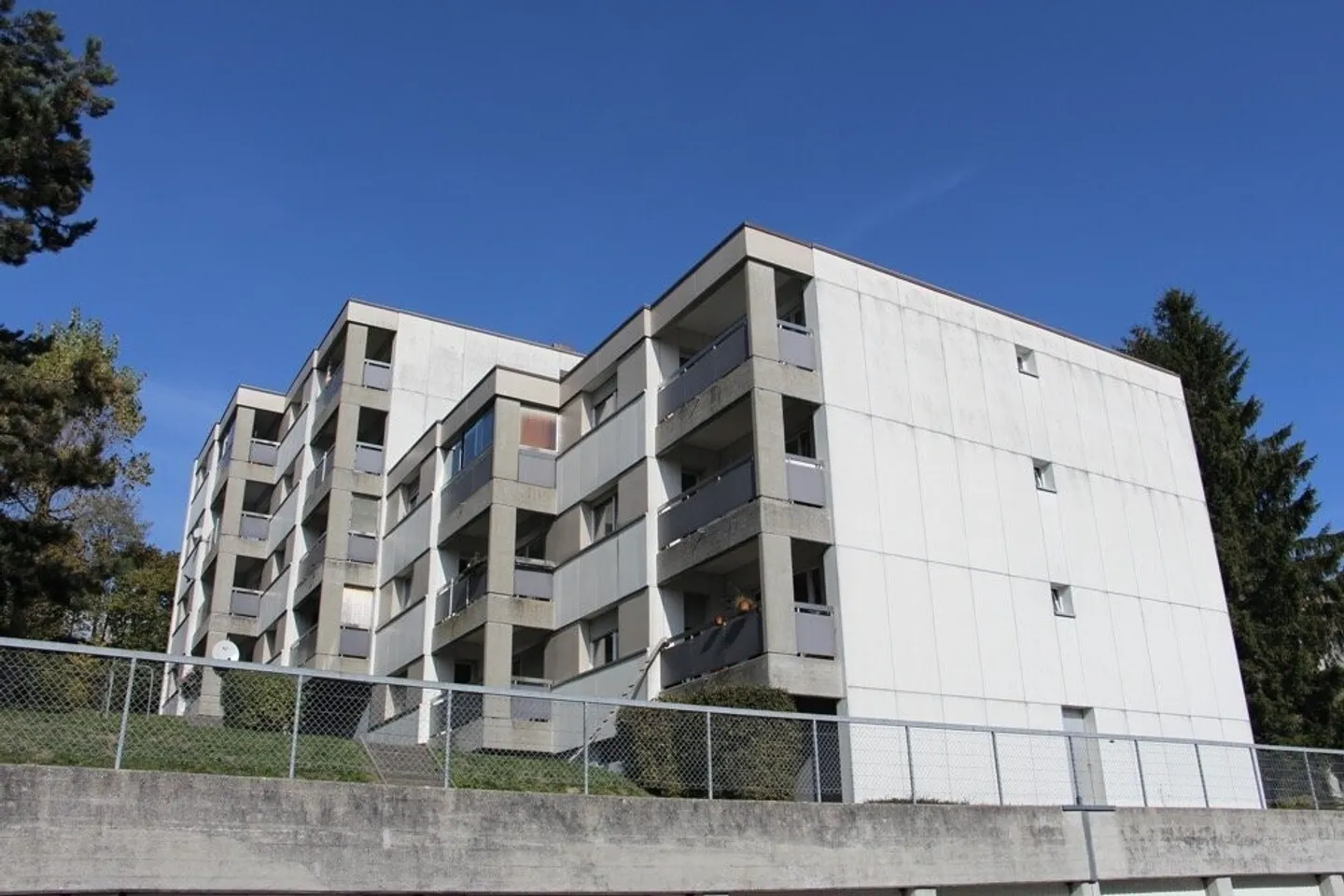 Apartment for rent - Photo 10 of 12