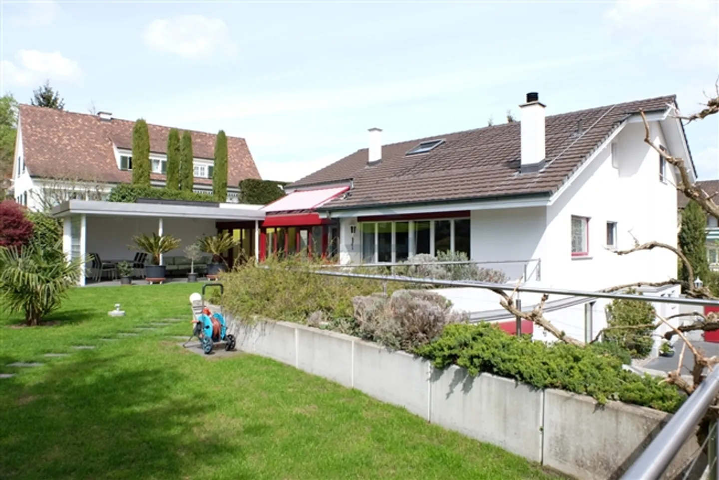 Exclusive Property + Wellness, large grounds and expansion reserve - Photo 1 of 20