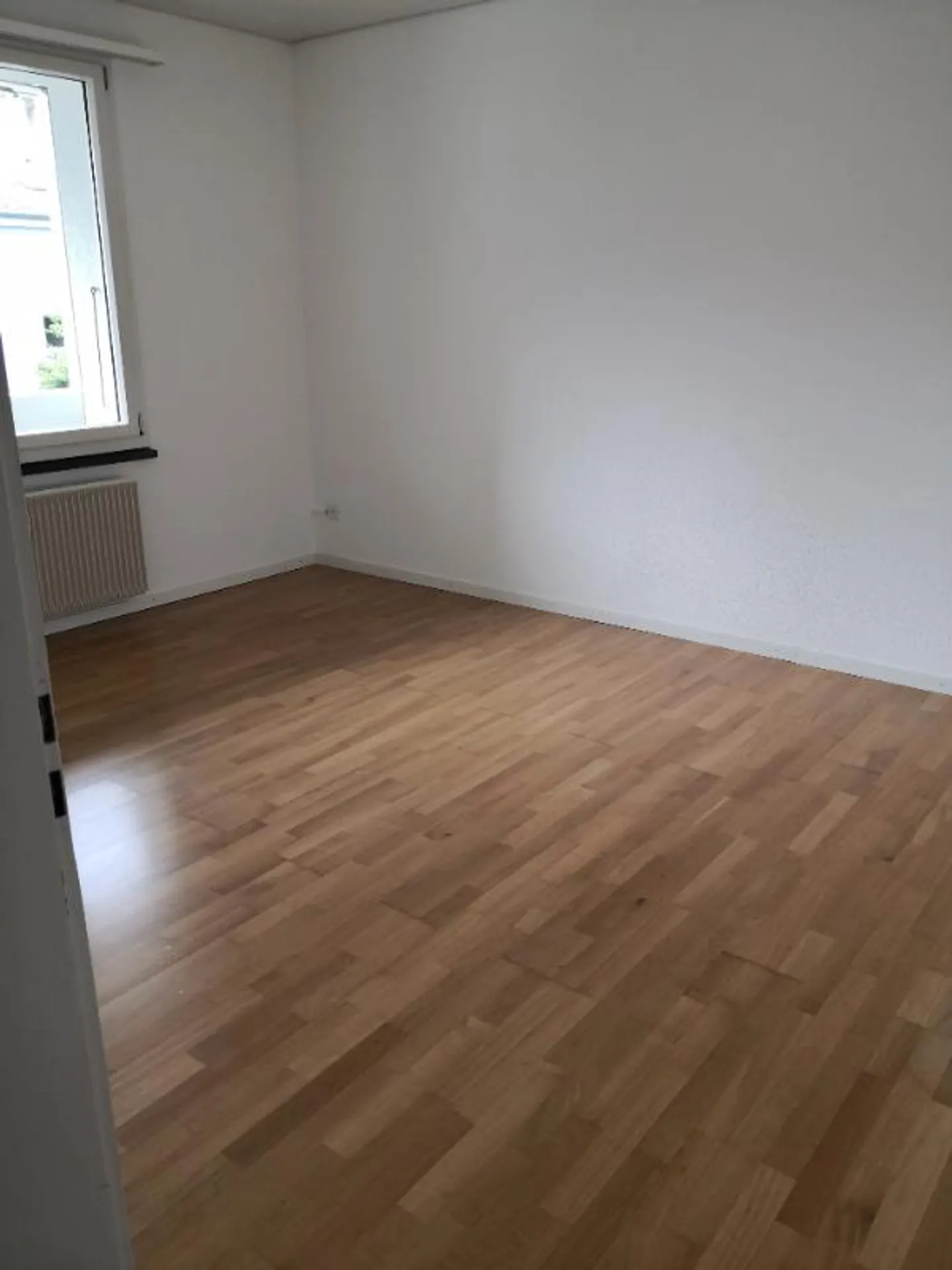 «3.5 Zimmer Wohnung» - Foto 3 von 5