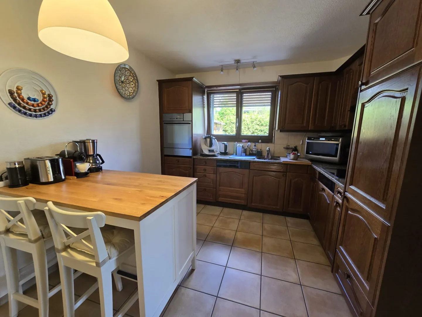Casa Stupefacente a Volketswil - Foto 4 di 6