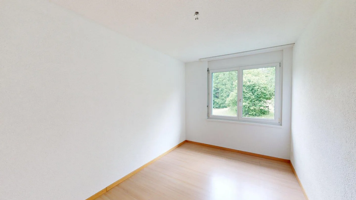 RESERVIERT: AgentSelly - Wohnoase mit Cheminée und Sonnenterrasse - Foto 7 von 13