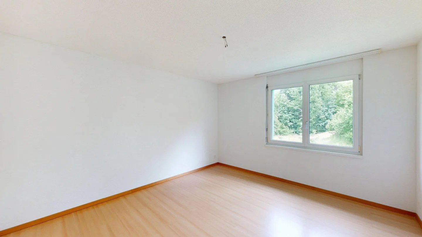 RESERVIERT: AgentSelly - Wohnoase mit Cheminée und Sonnenterrasse - Foto 8 von 13