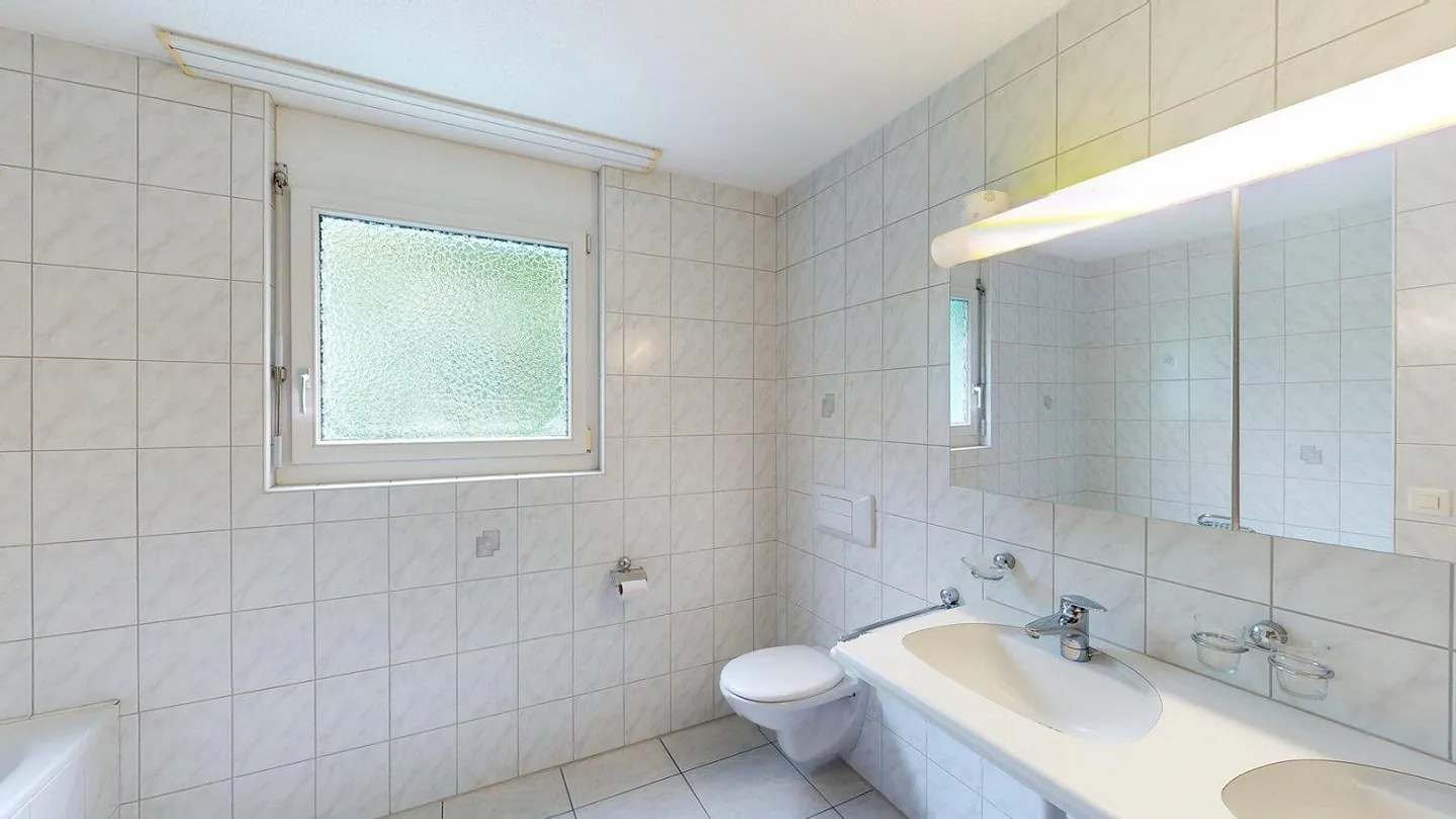 RESERVIERT: AgentSelly - Wohnoase mit Cheminée und Sonnenterrasse - Foto 9 von 13
