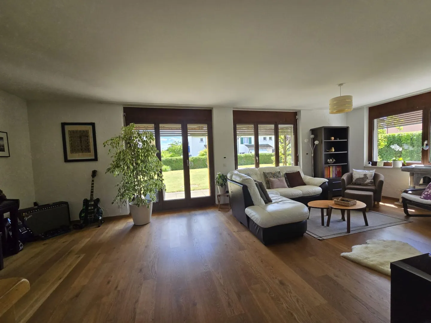 Casa Stupefacente a Volketswil - Foto 5 di 6