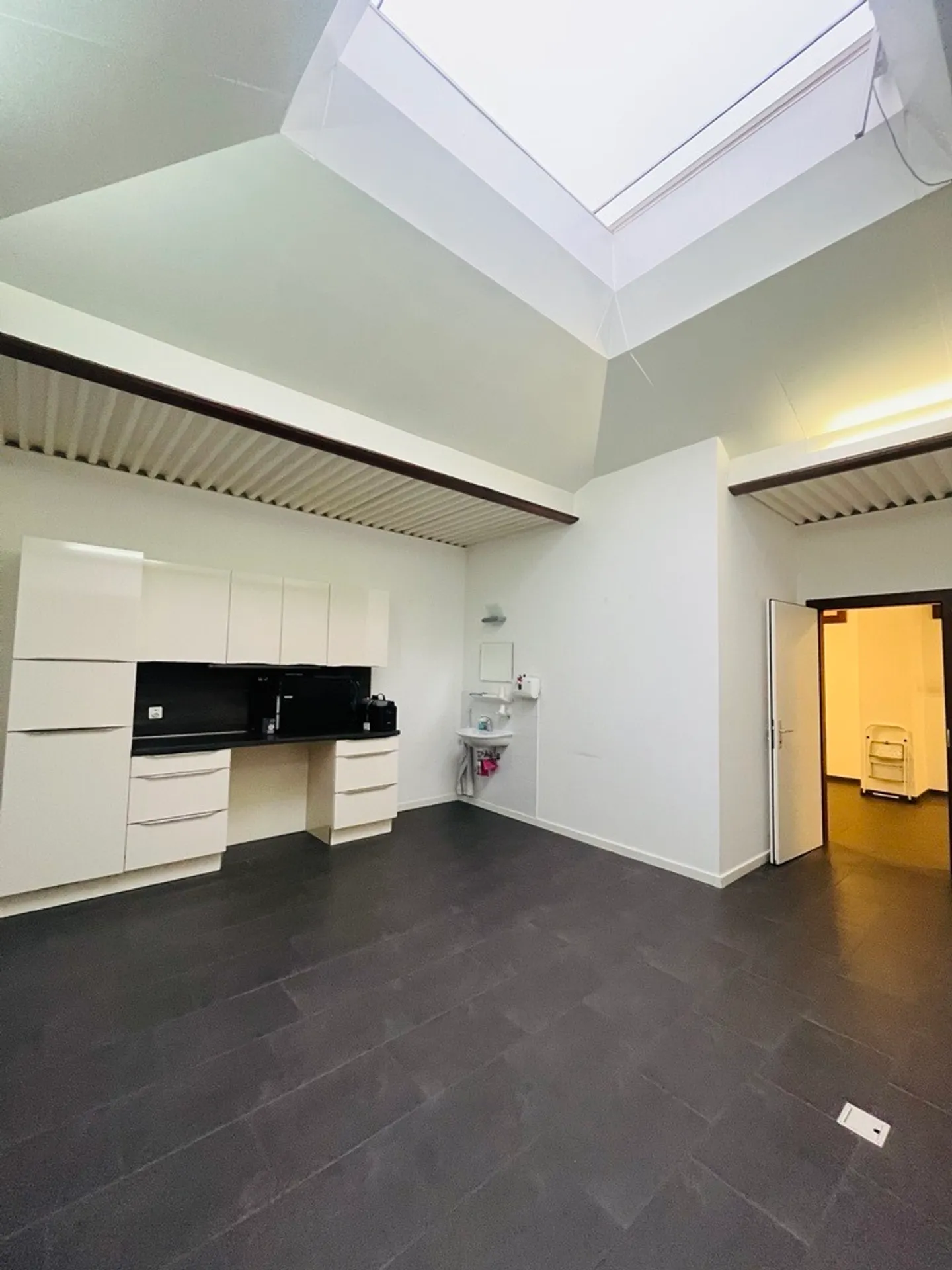 Magnifiques bureaux proches de la gare Cornavin - Photo 2 sur 5