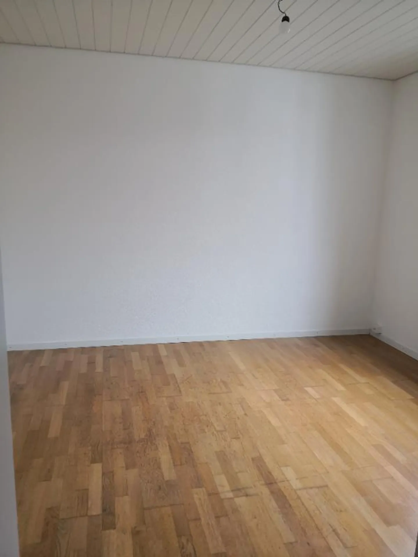 «3.5 Zimmer Wohnung» - Foto 4 von 5