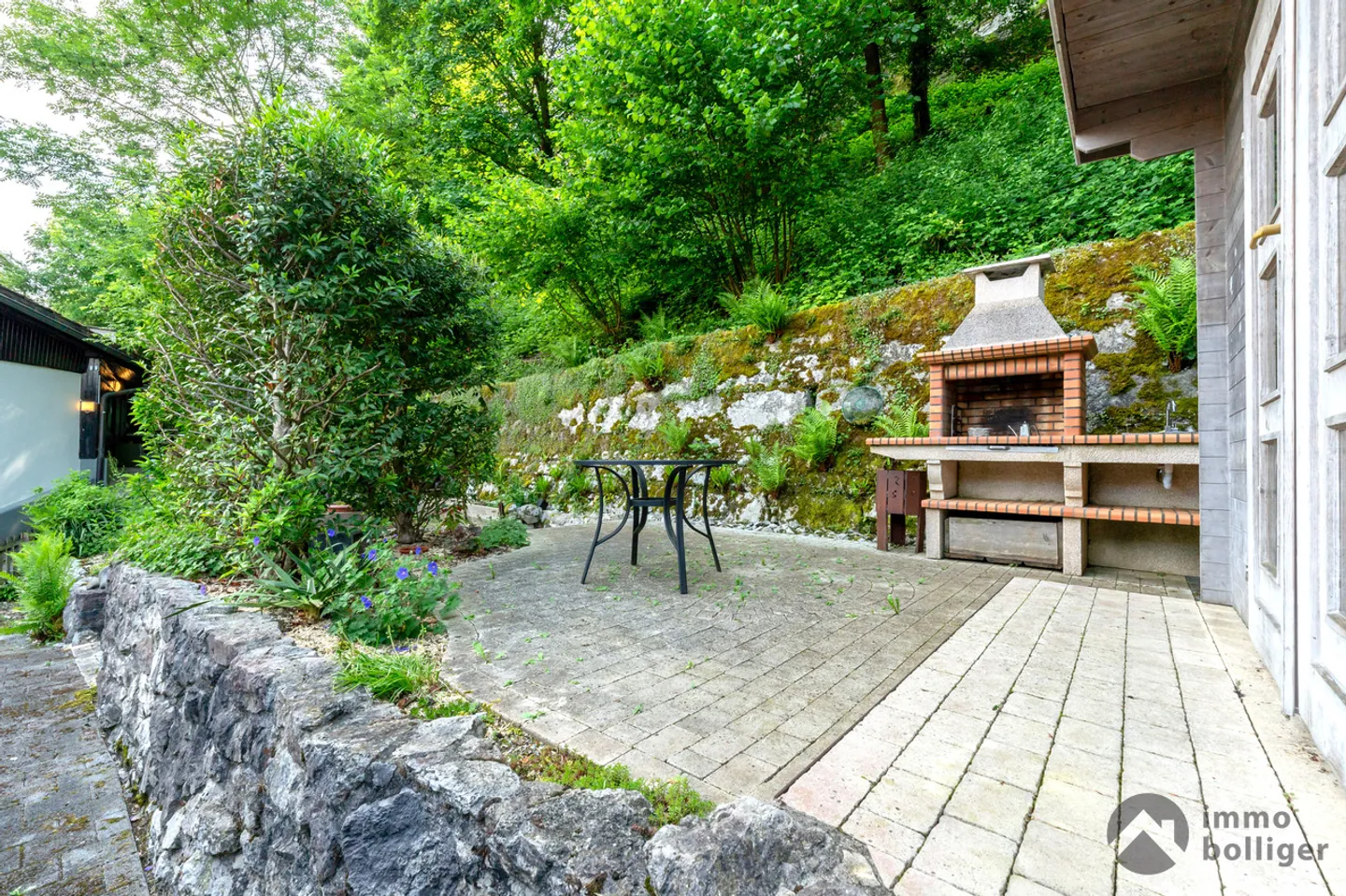 Charmantes Einfamilienhaus in Aarburg - Foto 12 von 13