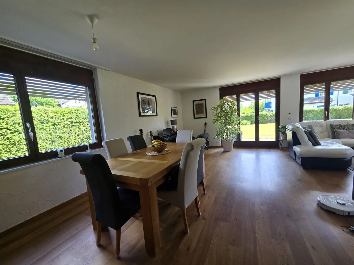 Casa Stupefacente a Volketswil - Foto 6 di 6
