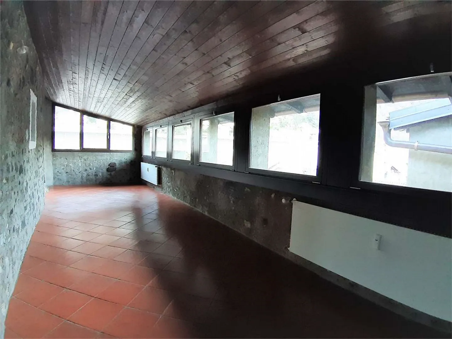 Appartement à louer à Bissone - Photo 2 sur 13