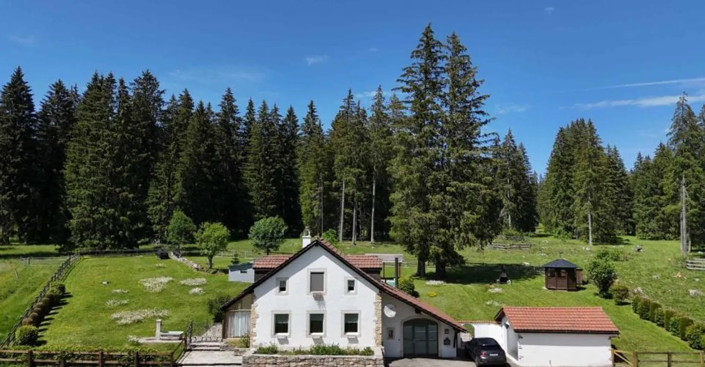 Propriété de charme près de l'Étang - Photo 1 sur 11