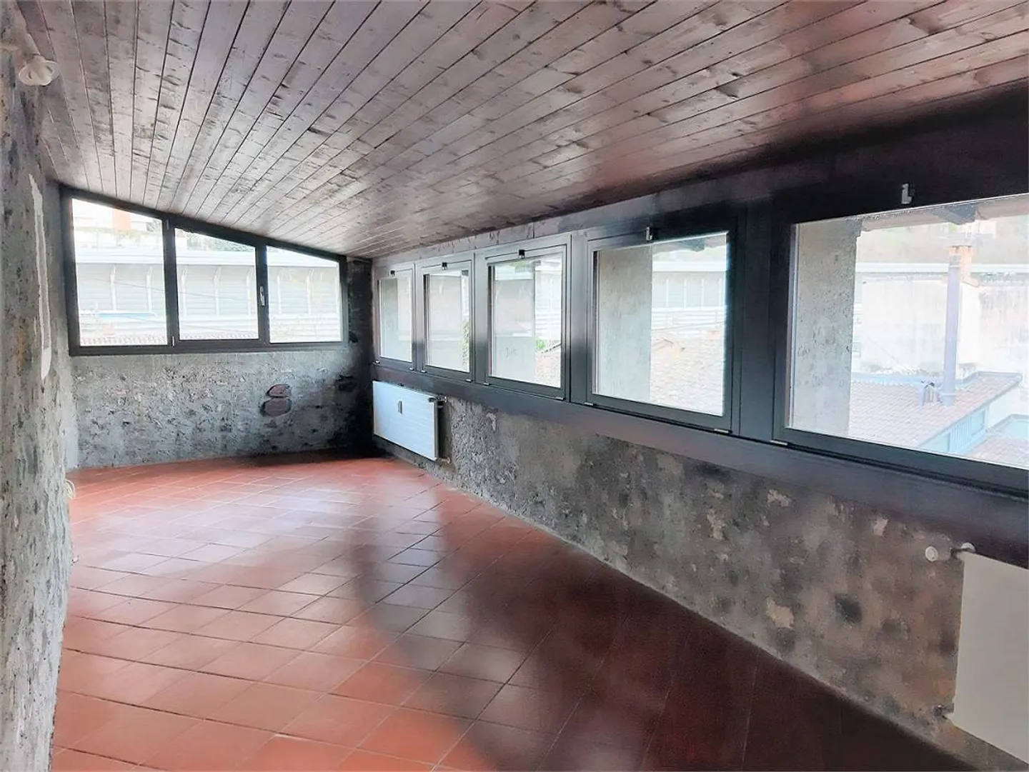Appartement à louer à Bissone - Photo 6 sur 13