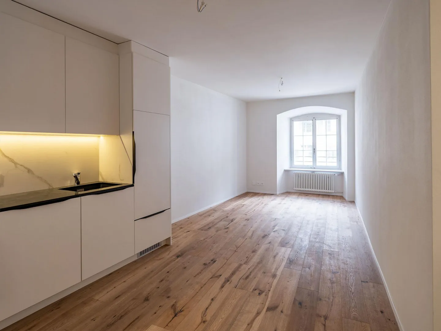 Perfectly connected, comfortable living! - Photo 1 of 8