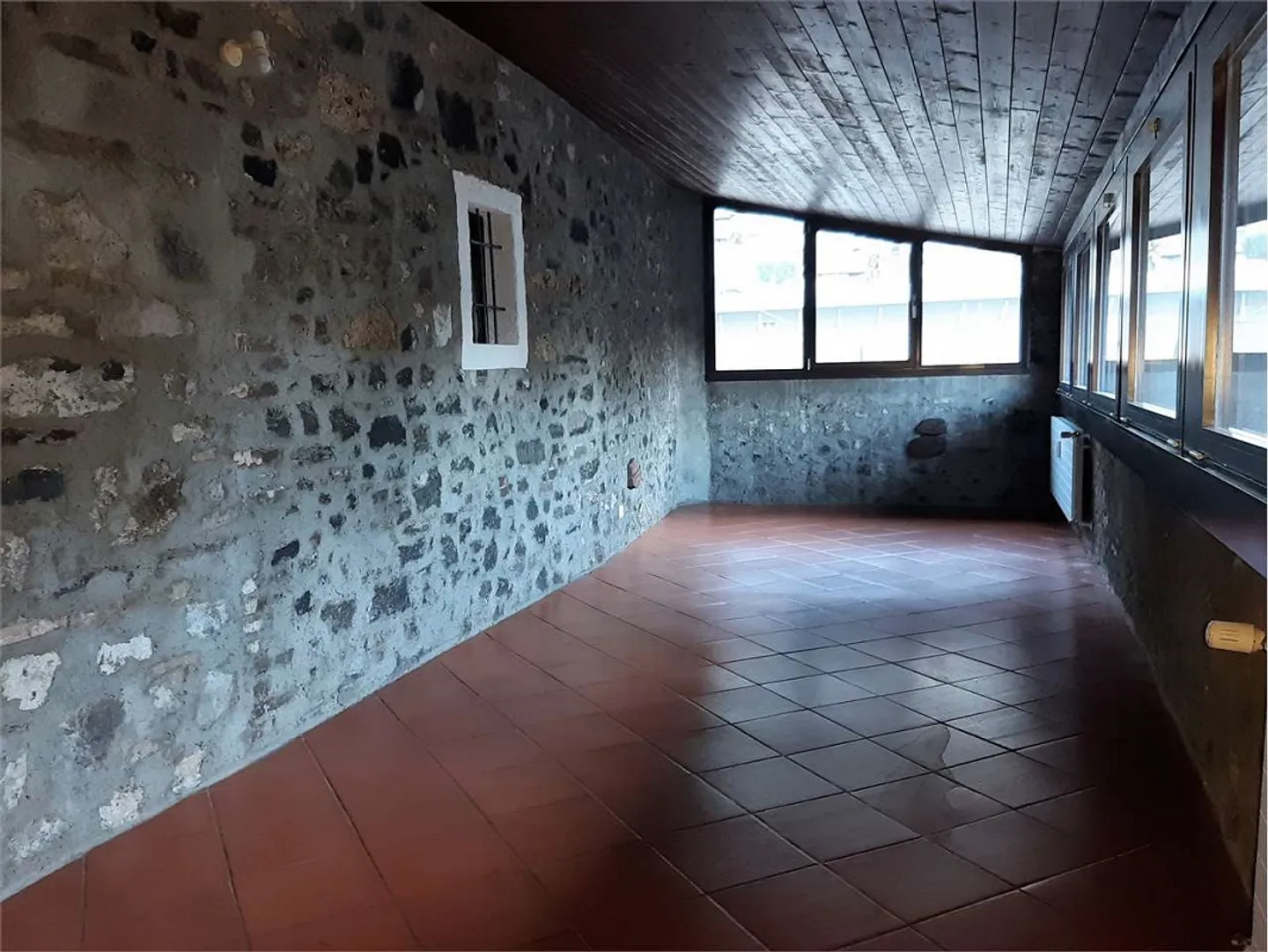 Appartement à louer à Bissone - Photo 7 sur 13