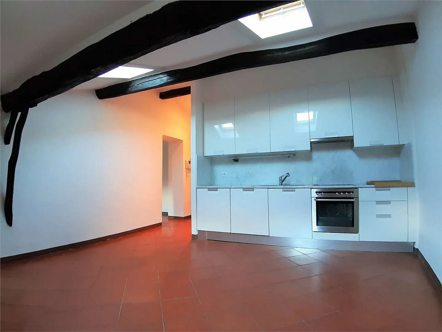 Appartement à louer à Bissone - Photo 10 sur 13
