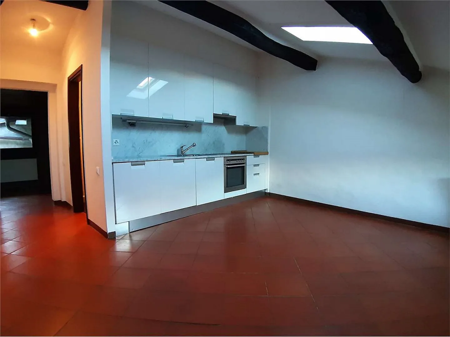 Appartement à louer à Bissone - Photo 11 sur 13