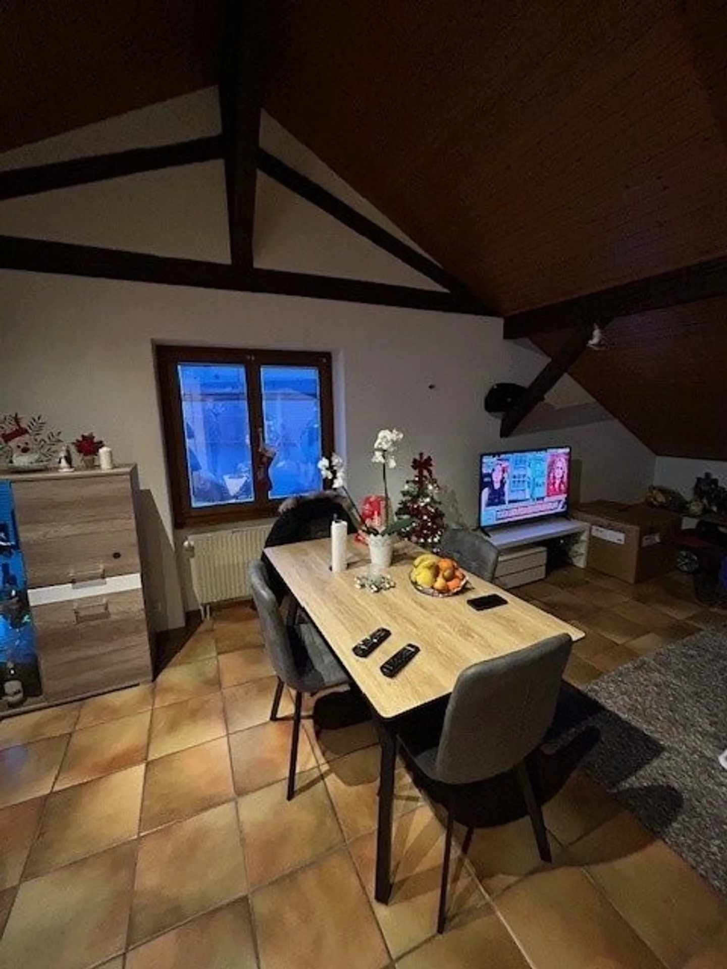 2.5 Room Apartment - Photo 1 of 5