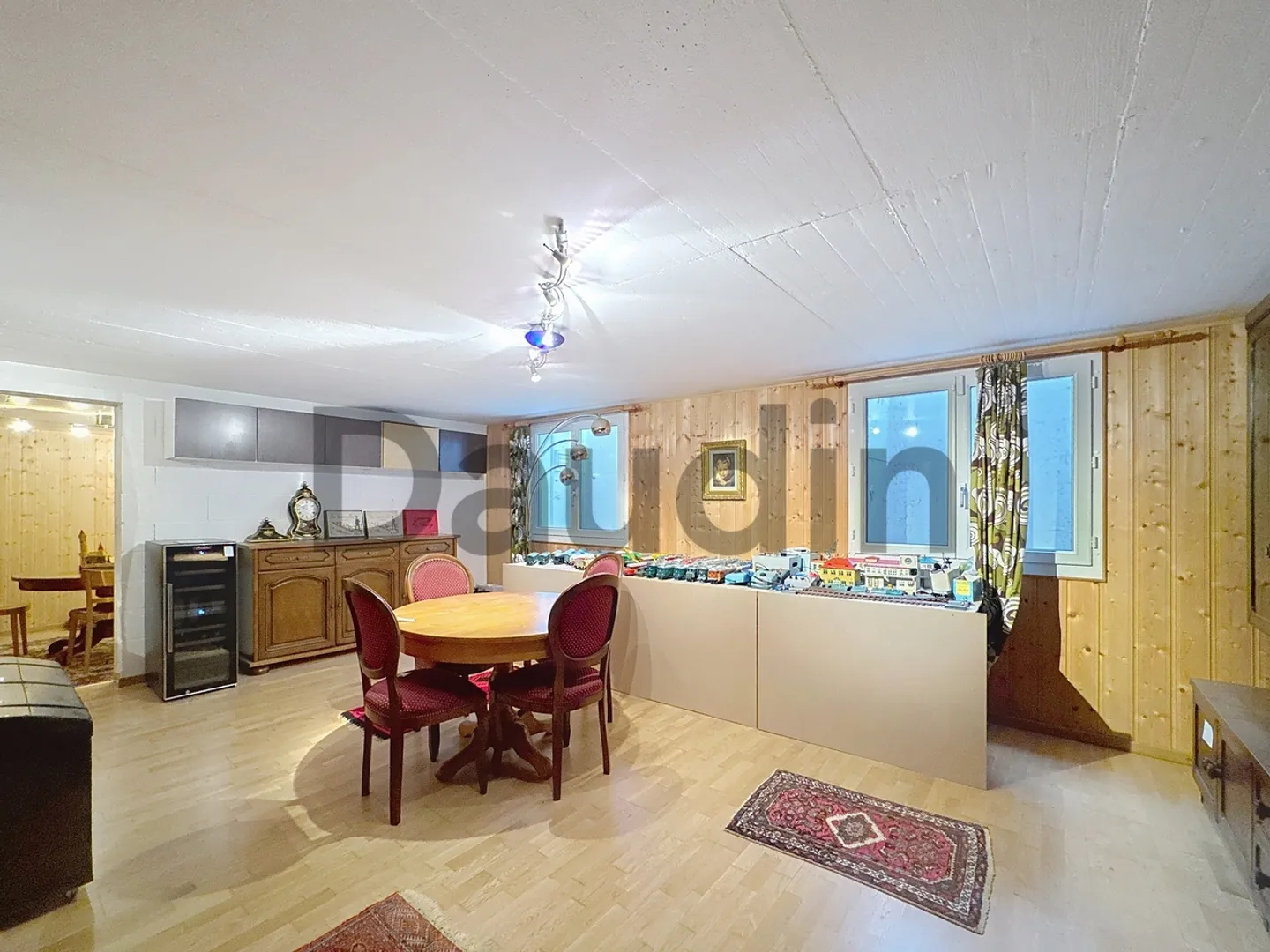 6-room Villa in Terre Sainte - Photo 5 of 6