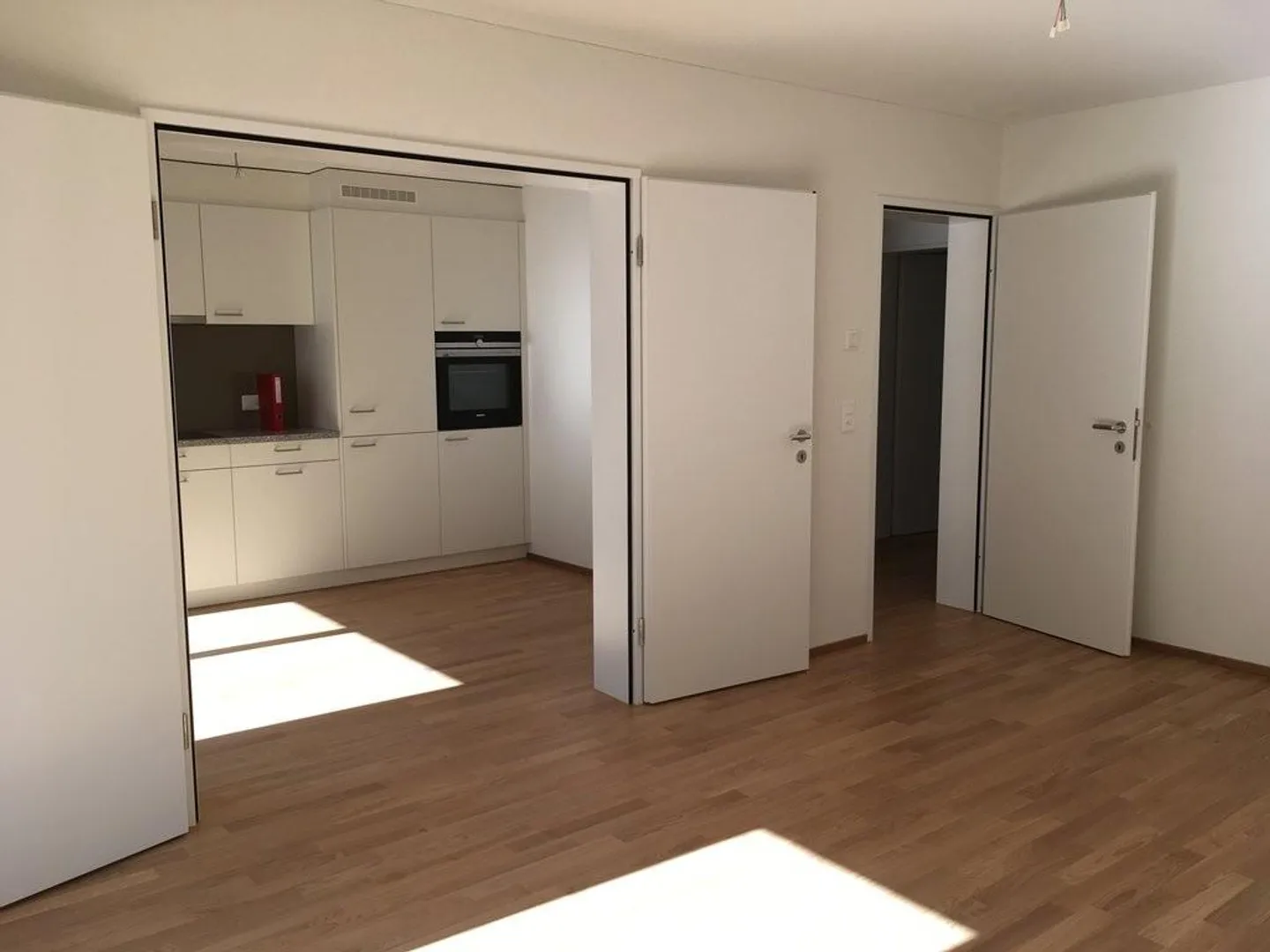 Appartamento in affitto - Foto 2 di 6
