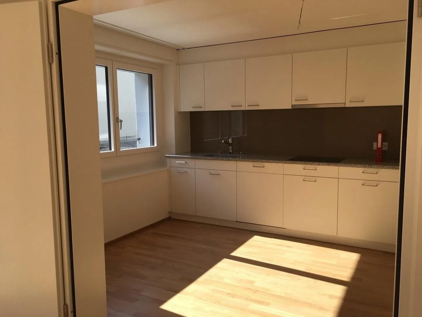 Appartamento in affitto - Foto 3 di 6