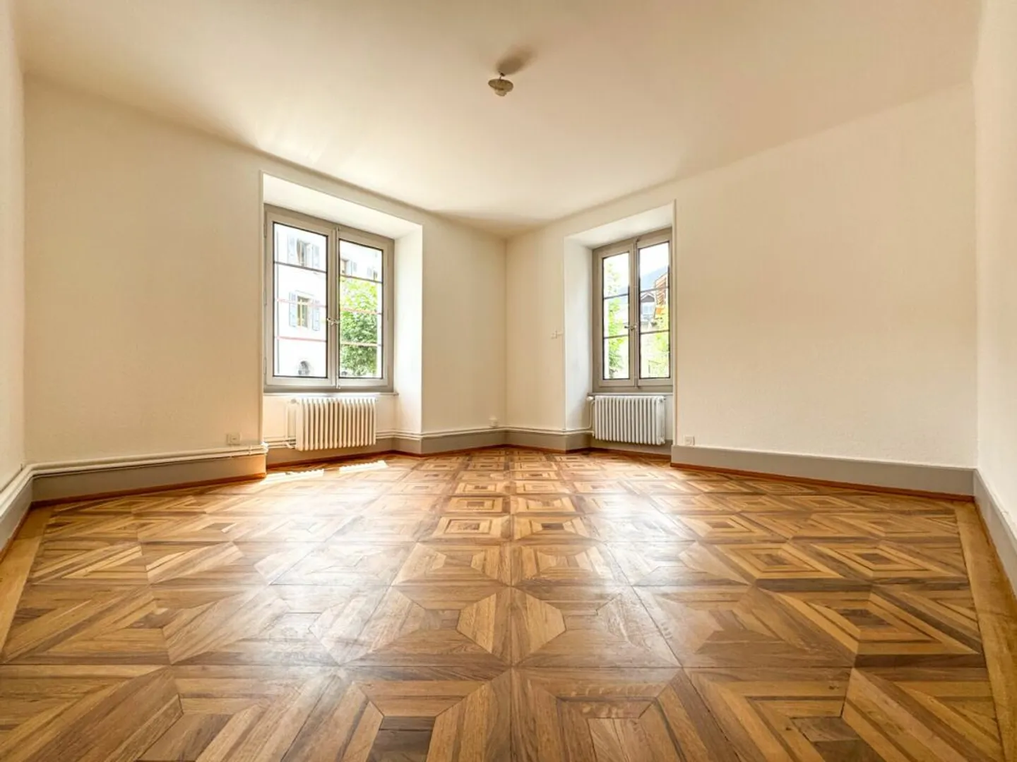 Appartamento 4,5 stanze completamente ristrutturato - Foto 1 di 17