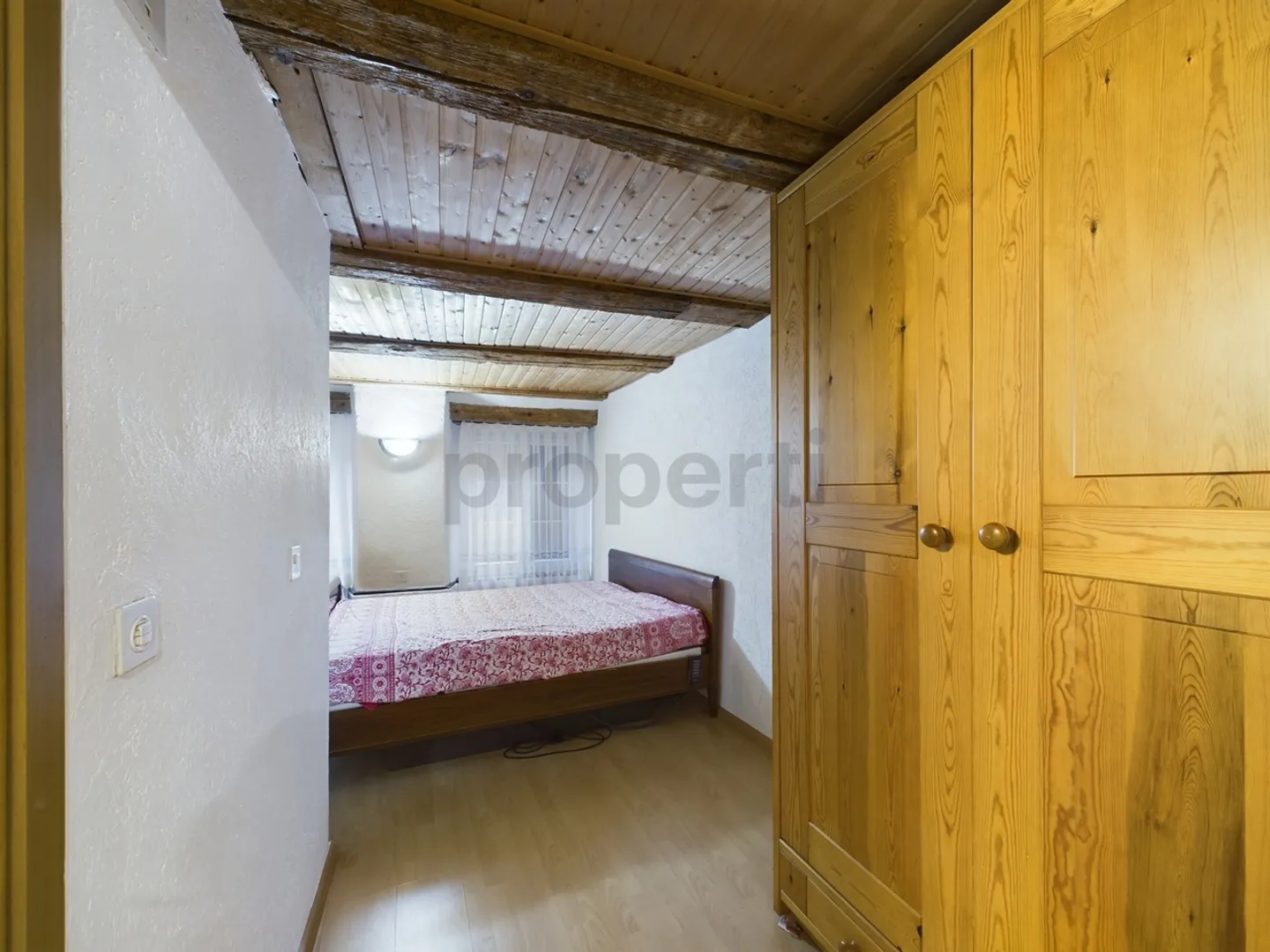 Möblierte und gemütliche 2.5-Zimmer-Wohnung in Waldenburg, Kanton BL - Foto 4 von 6