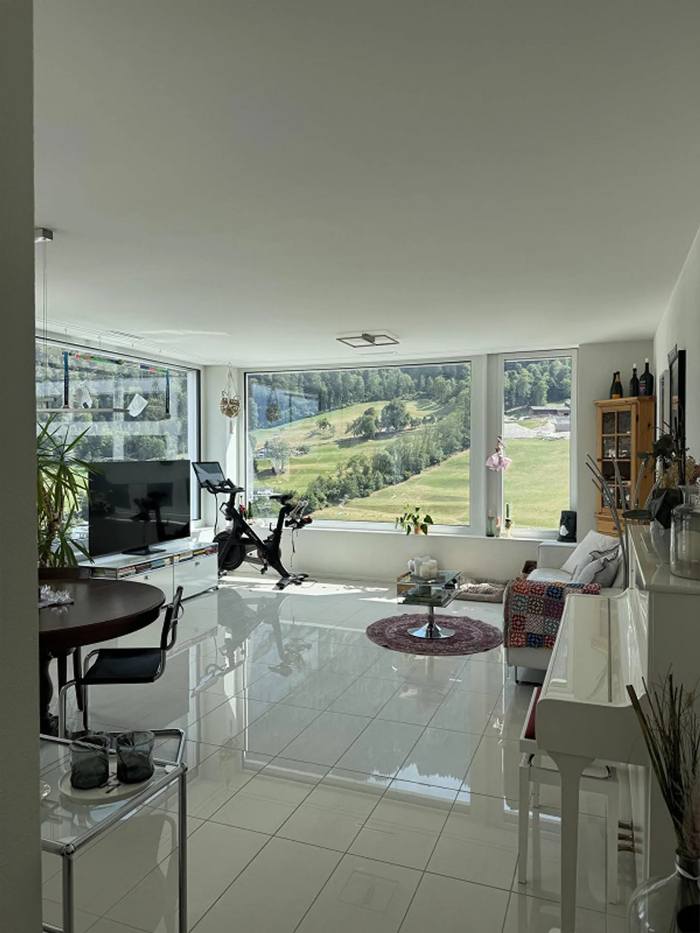 Nachmieter gesucht - top 3.5 Zimmer Wohnung in Chur - Photo 1 sur 11