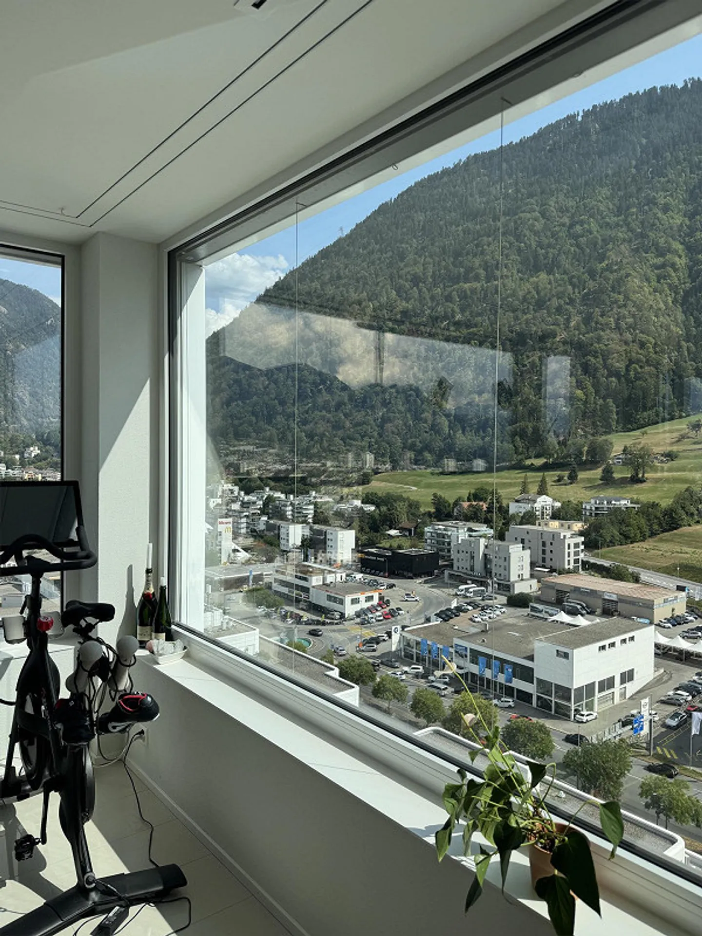 Nachmieter gesucht - top 3.5 Zimmer Wohnung in Chur - Photo 2 sur 11