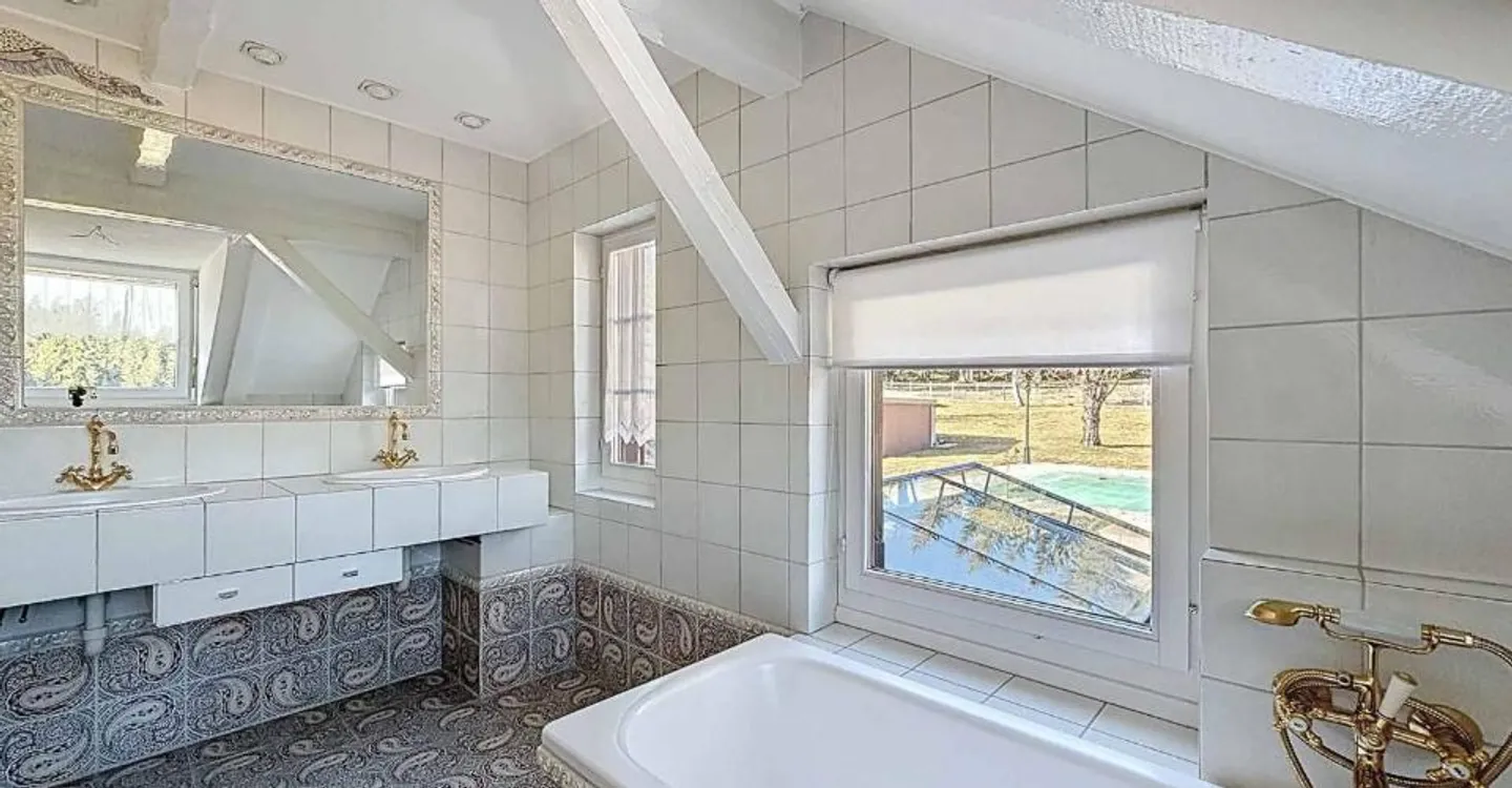 Propriété de charme près de l'Étang - Photo 9 sur 11