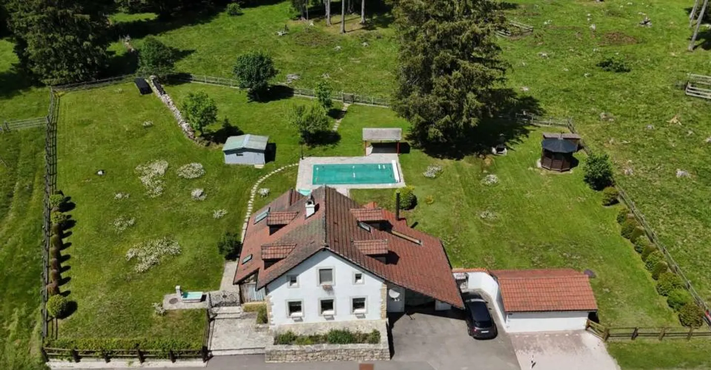 Propriété de charme près de l'Étang - Photo 10 sur 11