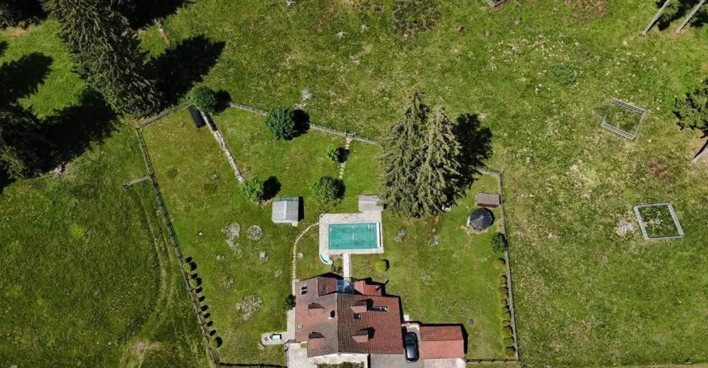 Propriété de charme près de l'Étang - Photo 11 sur 11