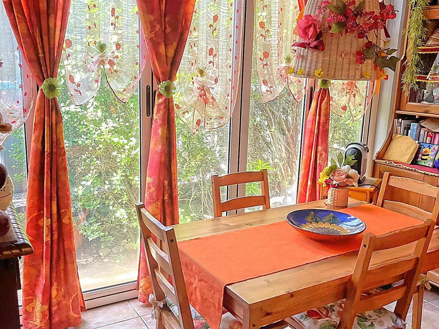 Casa singola in affitto - Foto 3 di 6