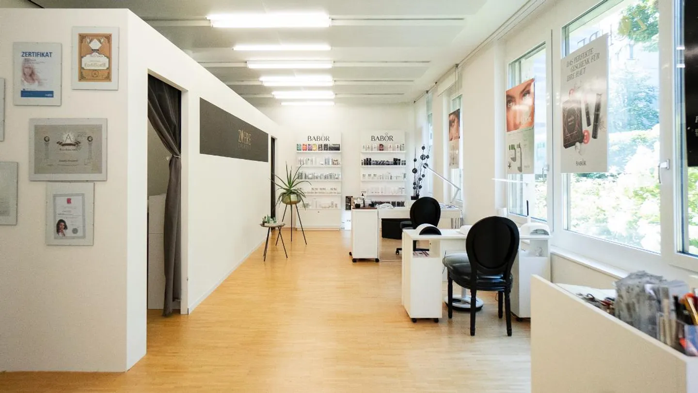 Spazio commerciale - Foto 3 di 3