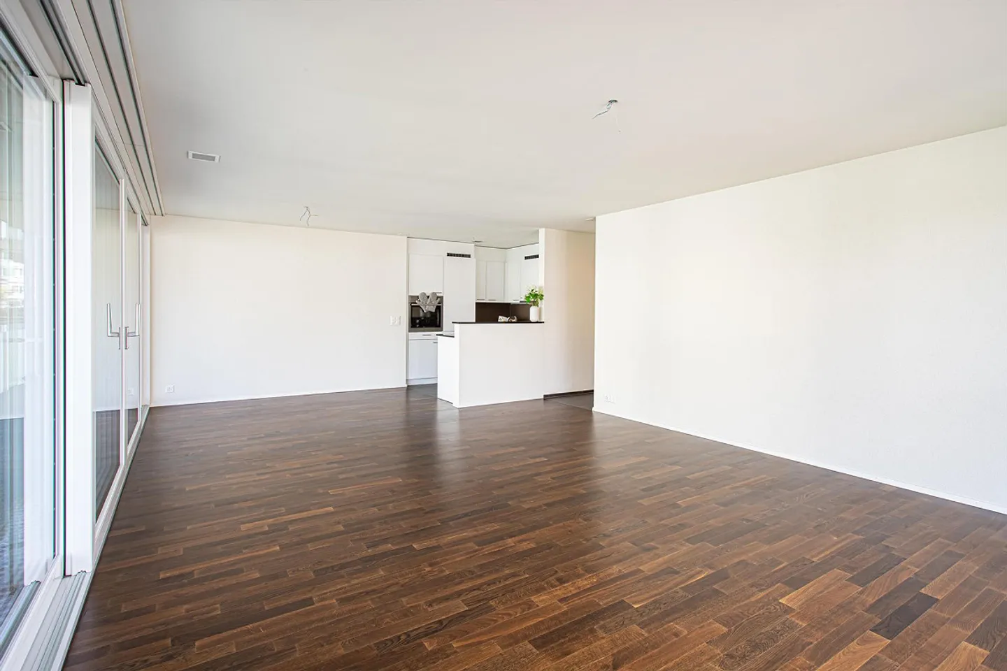 Central Apartment in Herisau - Photo 1 of 9
